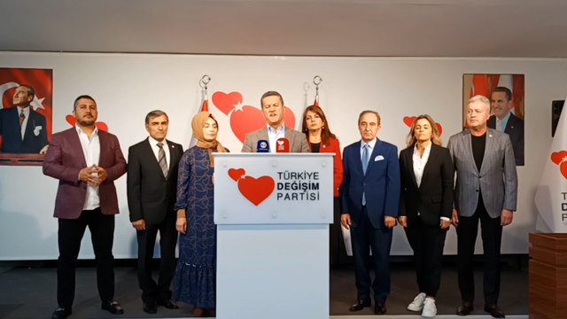 Sarıgül'den krize karşı yeni öneri: Doğduğu yere dönmek isteyenlere ücretsiz arsa verilsin