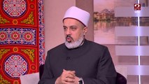 الدكتور أحمد ممدوح يحكي مشاهد من قصة أصحاب الأخدود