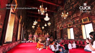 Discover Wat Pho and Wat Arun, complete guide