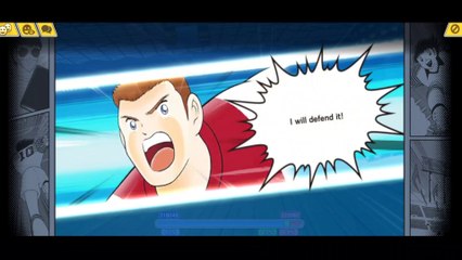 Leon Dick: Power Sliding Block