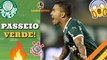 LANCE! Rápido: Palmeiras atropela o Corinthians, Galo empata em casa com o Coritiba e mais!
