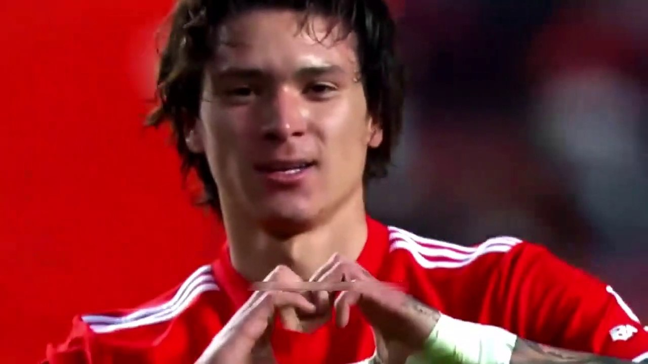 Darwin Nunez 2022 - Best Skills, Goals & Assists On Benfica - HD