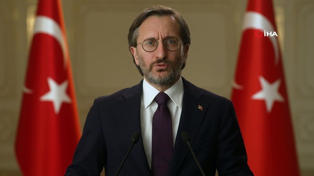 Cumhurbaşkanlığı’ndan dikkat çeken “1915 olayları” açıklaması! “Ermenistan ile normalleşmeye de katkıda bulunacak bir husus”