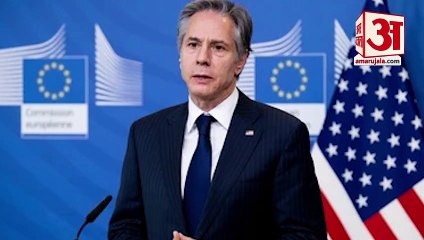 कीव में 2 अमेरिकी मंत्री मिलेंगे जेलेंस्की से अमेरिका देगा यूक्रेन को विशेष हथियार