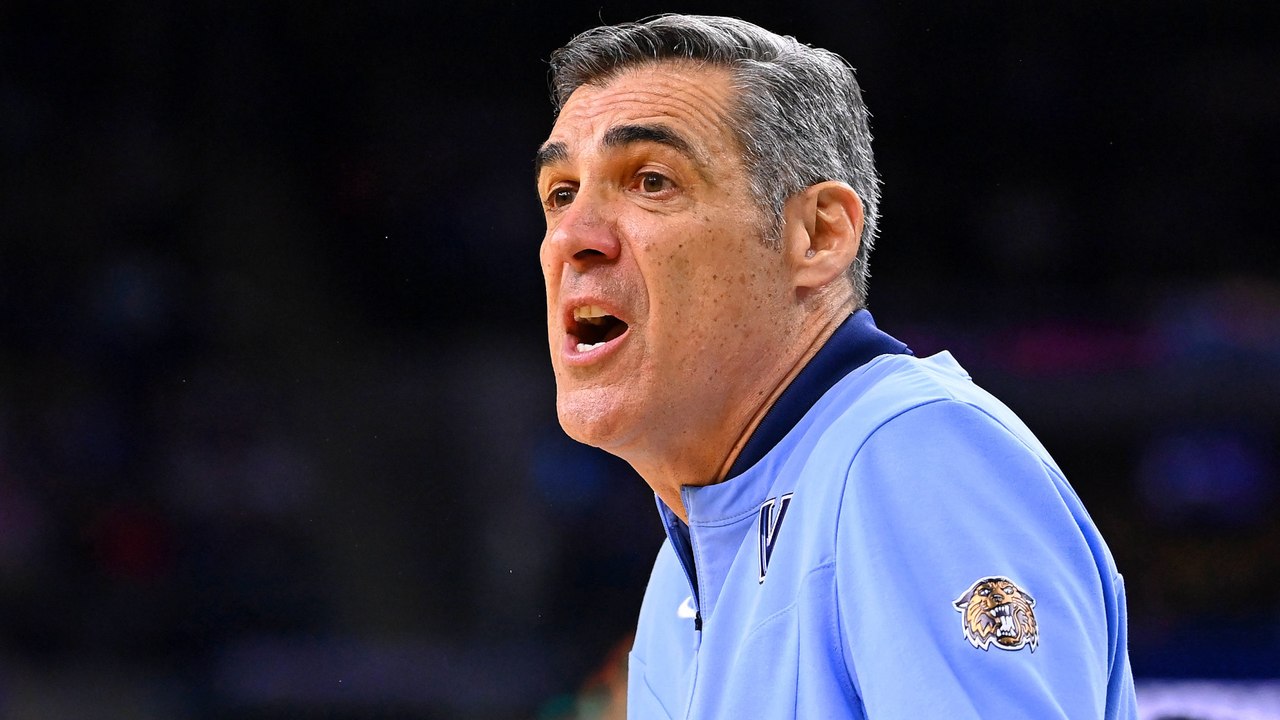 Will Jay Wright Be The Lakers New HC?