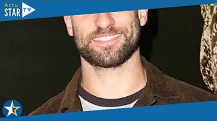 François Alu : cet immense honneur accordé au juré de Danse avec les stars