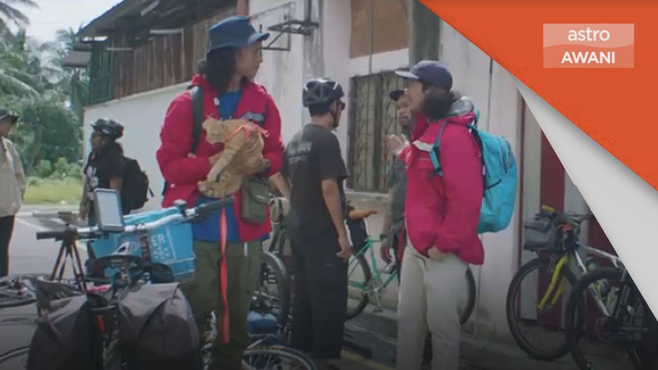 Aidilfitri | Astro pertaruh filem pendek istime...