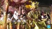 Carnaval de Rio : retour des festivités après deux années d'absence