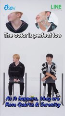 [ENG SUB] 220304 SEVENTEEN'S DRAWING INTERVIEW EP.2