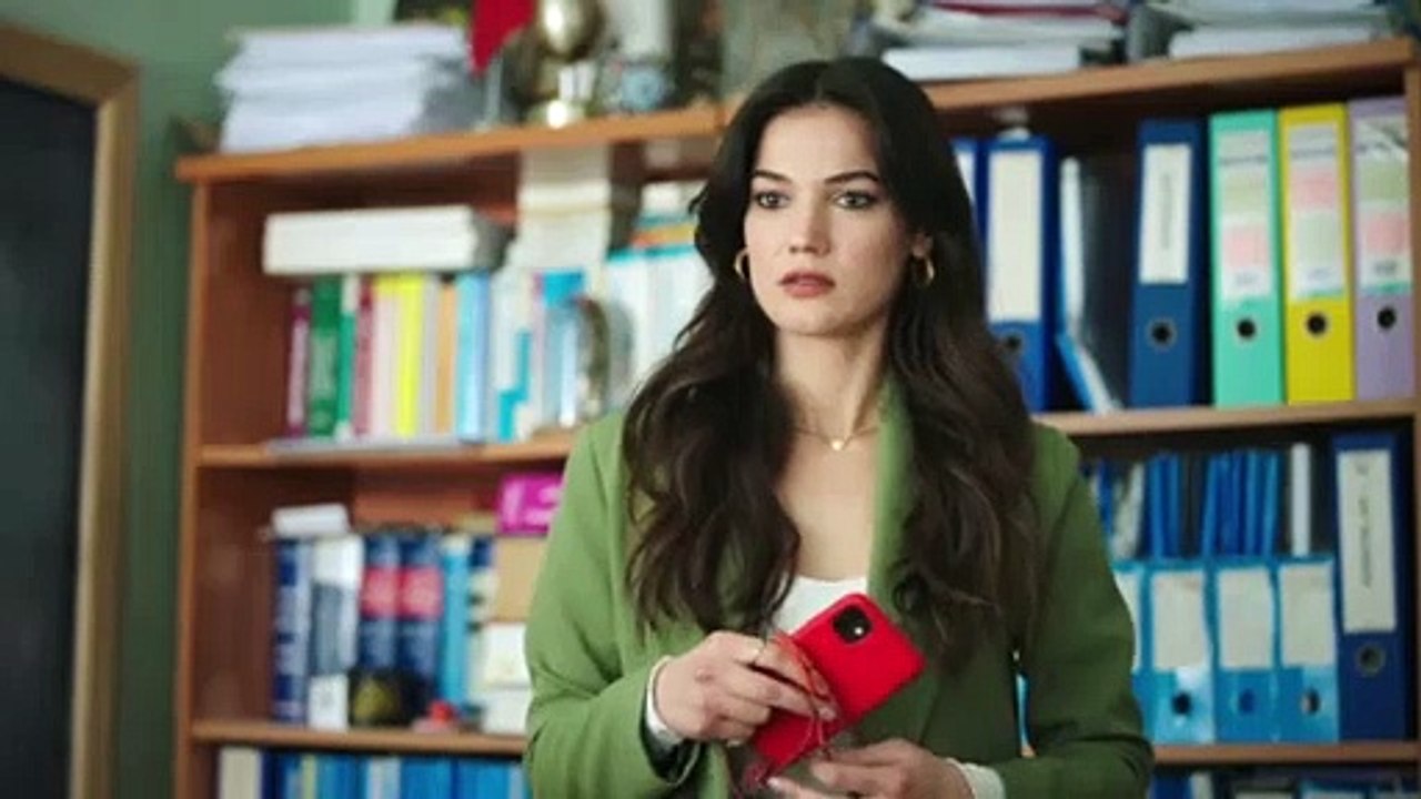 Yargı 22. Bölüm - Video Dailymotion