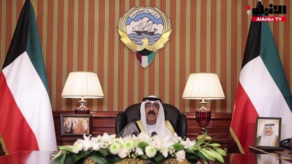 ممثل صاحب السمو الأمير.. سمو ولي العهد الشيخ مشعل الأحمد في كلمة العشر الأواخر: نبسط أيدينا بالمحبة والإخاء لنجتمع أبناء وطننا على كلمة سواء