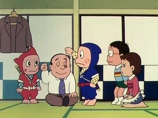 Nino il Mio Amico Ninja [26] - HQ