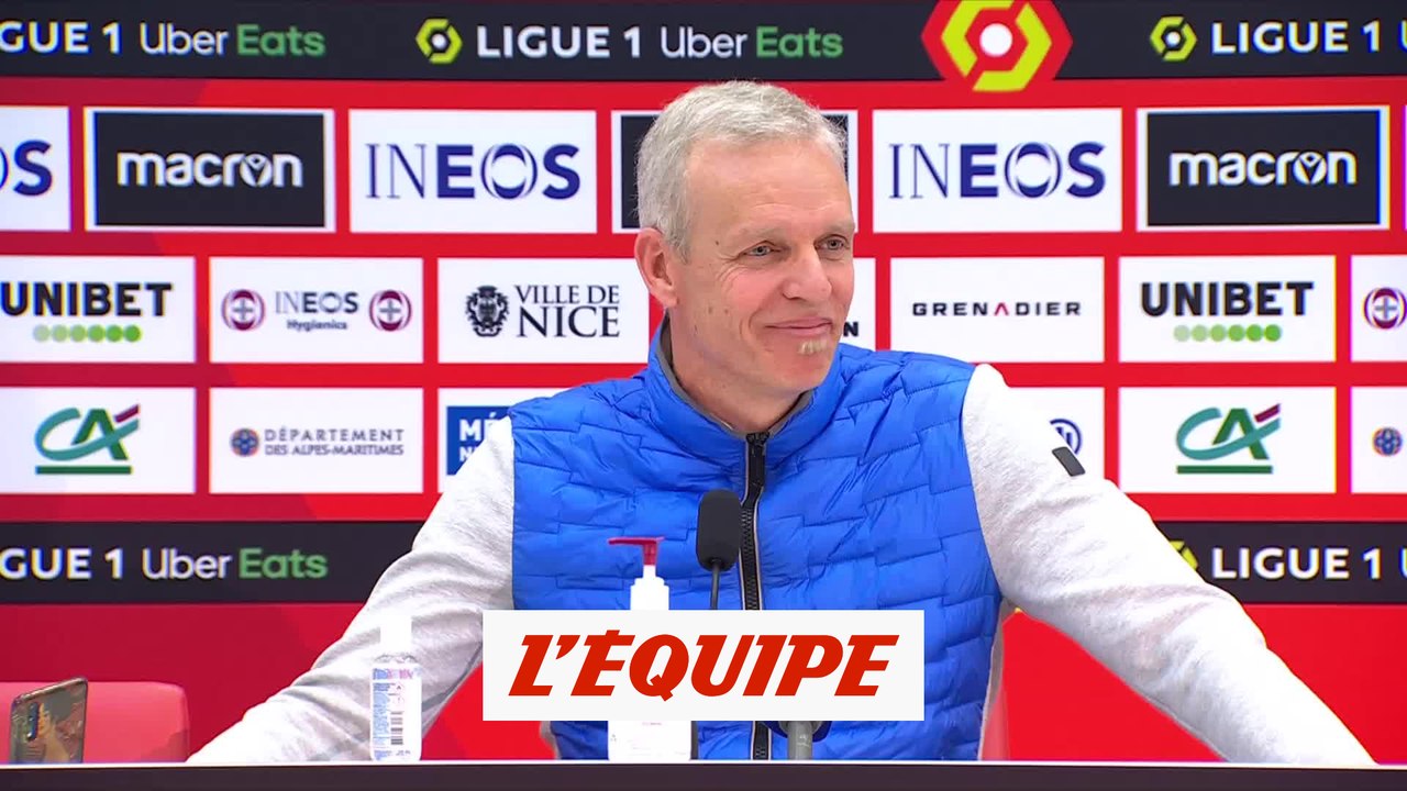 Irles : « Je n'ai pas trouvé les mots » - Foot - L1 - Troyes