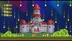 Newer Super Mario World U online multiplayer - wii