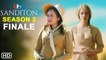 Sanditon Season 2 Finale Promo (2022) PBS, Spoilers, Release Date, Ending,Sanditon 2x07 Trailer