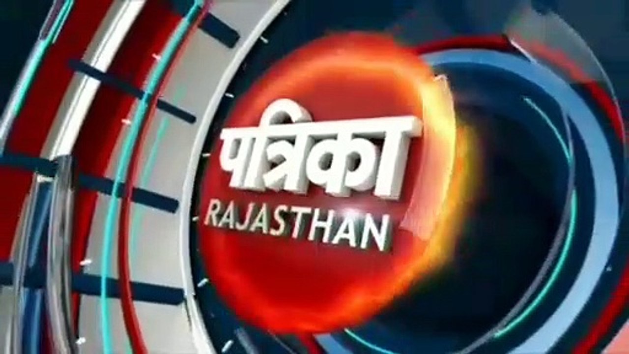 Hanumangarh's police captain changed the comman...