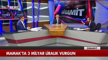 Dinamit 24 Nisan 2022