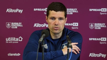 Matej Vydra is a threat - Mike Jackson