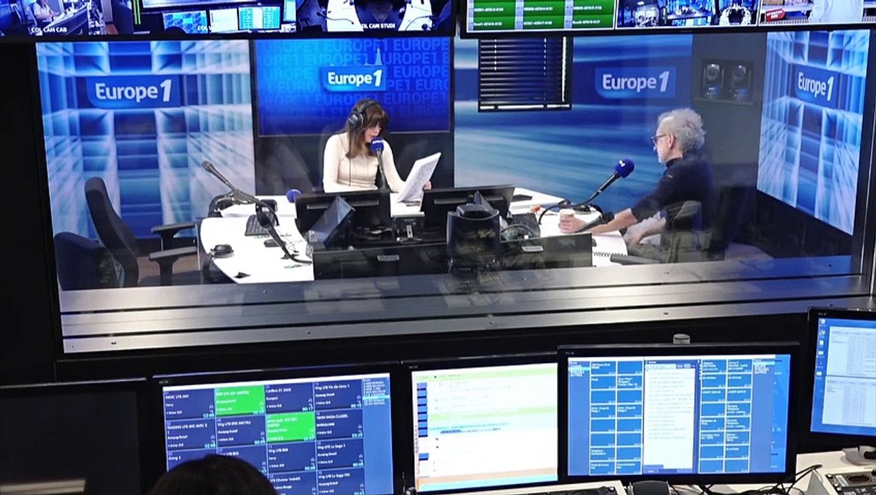 Vincent Delerm : «Mes parents louaient une télévision trois semaines par an»