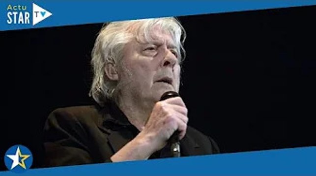 Mort d'Arno : cette dernière volonté du chanteur belge qui devrait être respectée