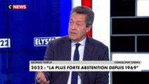 Georges Fenech : «Si vous avez un énorme parti hégémonique qui prend tout le pouvoir, qu’est-ce qu’il restera du débat démocratique ?»