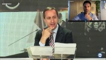Sergio Brabezo: Si se investigan los contratos de Ayuso también se deben investigar los del PSOE