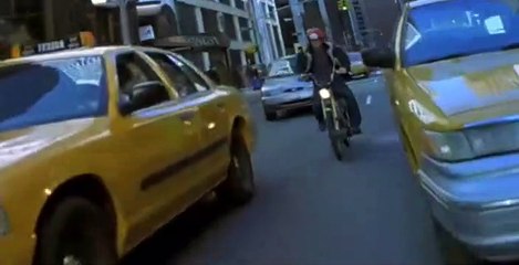 White Collar S01 E01