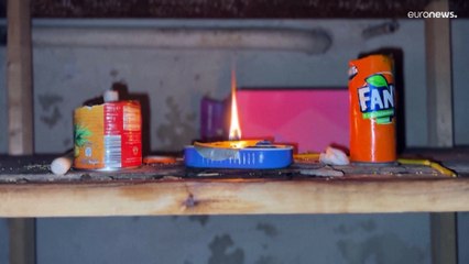 Ucrania | Dos meses de invasión rusa