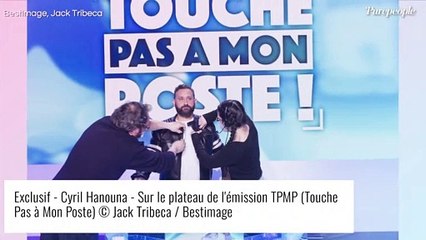 Touche pas à mon poste : Un chroniqueur se confie sur ses problèmes de santé