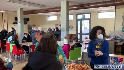 Punti di vista - Puntata del 23/04/2022