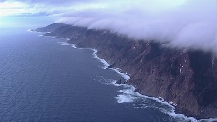 日 홋카이도 유람선 사고 실종자 9명 발견 '의식 불명'...17명 아직 실종 / YTN