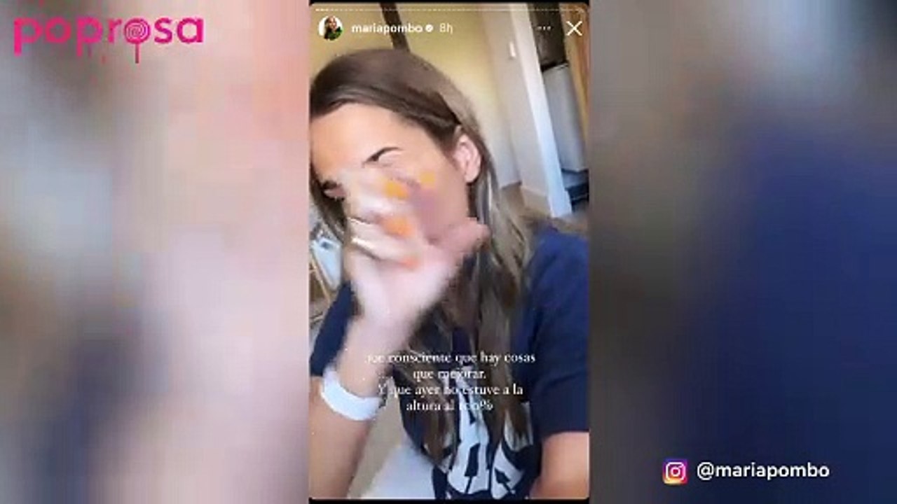María Pombo reconoce los problemas en la venta de entradas del Suave Fest