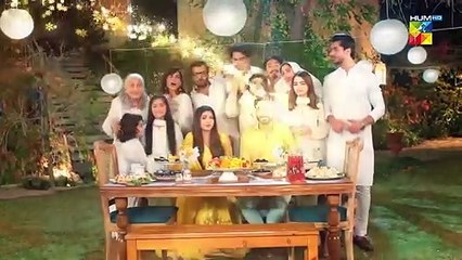 Paristan Episode 23 Teaser - HUm TV - Play Drama Best