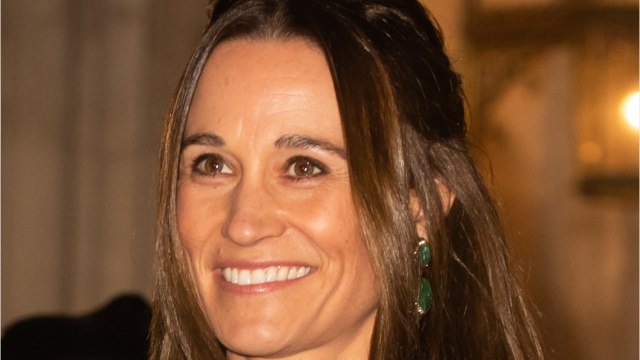 GALA VIDEO - Pippa Middleton : ce scandale visant son beau-père qui l’embarrasse