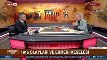 1915 olayları ve Ermeni meselesi