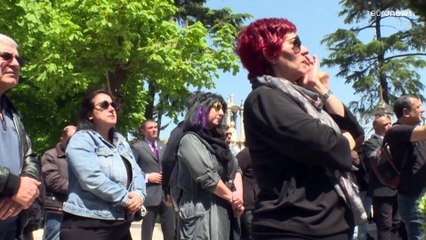 La Turquie interdit la commémoration du génocide arménien