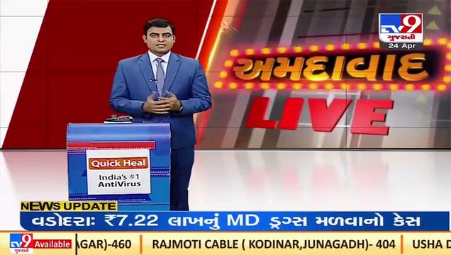 Ahead of Gujarat Assembly Polls ,150#AAP workers join Congress _Gujarat _TV9GujaratiNews