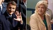 Son Dakika: Fransa'da seçimin galibi belli oldu! Aşırı sağcı Le Pen ile yarışan Macron yeniden cumhurbaşkanı seçildi