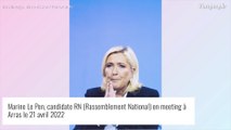 Présidentielle 2022 : Emmanuel Macron réélu président, Marine Le Pen battue