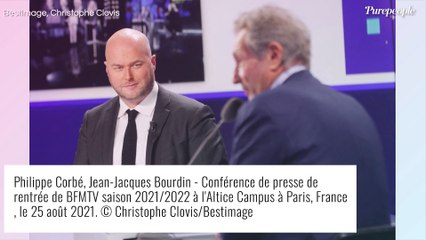 "On vous revoit quand ?" : Jean-Jacques Bourdin s'impatiente et promet un retour "bientôt"