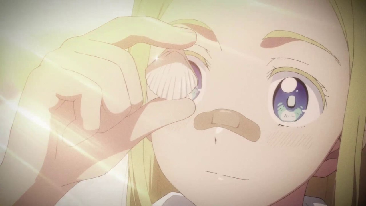 Summer Time Eps 1