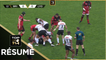 TOP 14 - Résumé CA Brive-LOU Rugby: 17-31 - J23 - 2021-2022