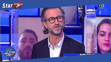 Nicolas Pernikoff dévoile les terribles raisons de sa longue absence sur TPMP