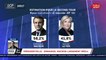 Le Maire de Fréjus, David Rachline, s'exprime à propos de la défaite de Marine Le Pen