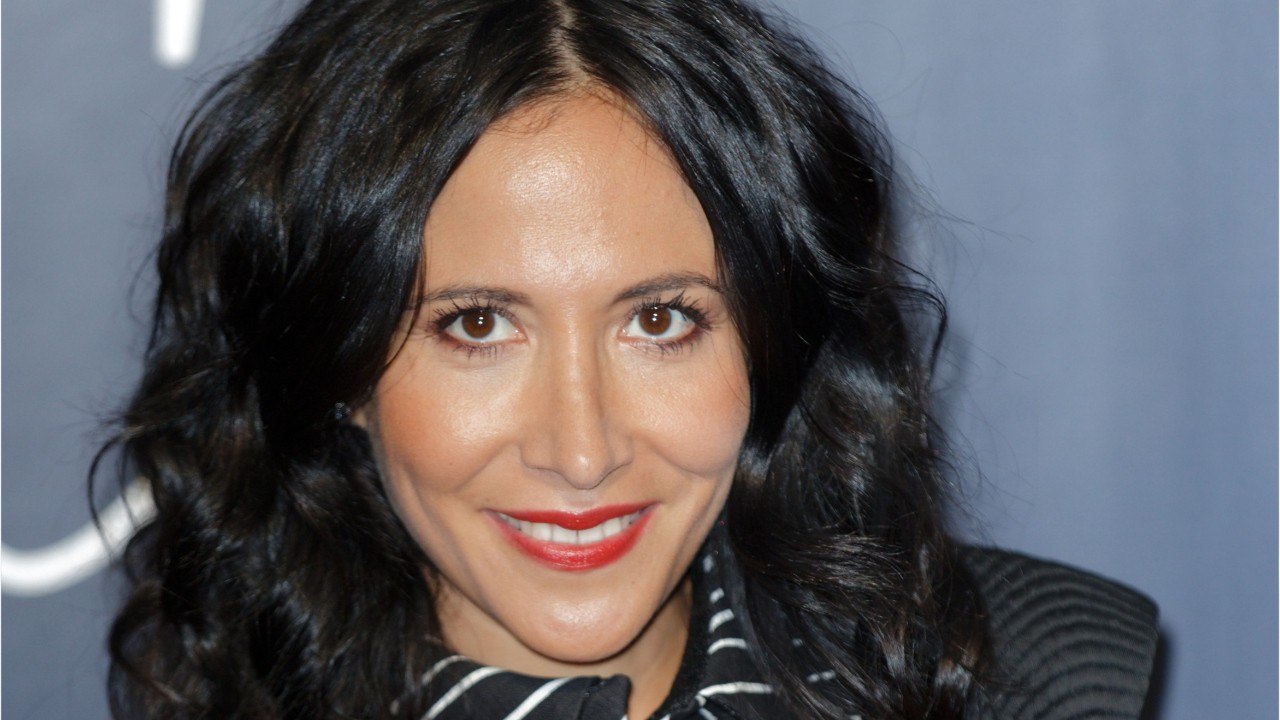 FEMME ACTUELLE - Fabienne Carat maman : ses confidences intimes sur sa grossesse tardive à 42 ans