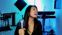 Meet Me Half Way - Cover - Limuel Llanes (Kenny Loggins)