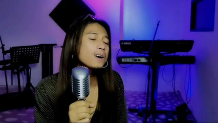 Call Me - Cover - Limuel Llanes (Dennis DeYoung)