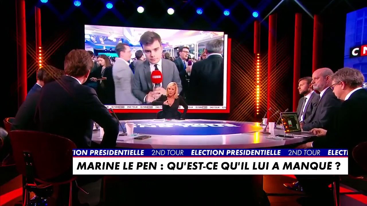 «C’est ce qui nous fait perdre», Robert Ménard en total désaccord avec Thierry Mariani