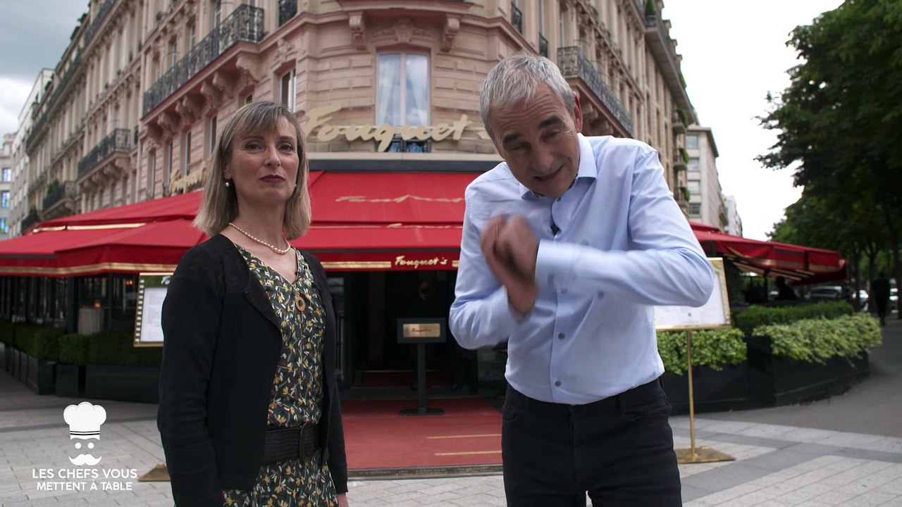 Les chefs vous mettent à table - Blanc de volaille et cholestérol