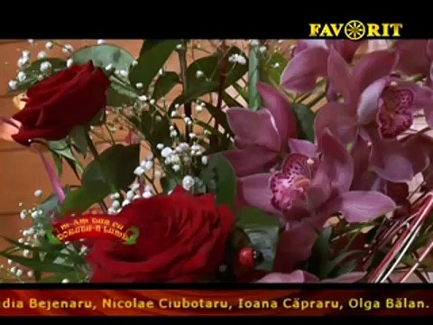 Lili Ciortan - Nu-i nevasta cum sunt eu (M-am dus cu dorutu-n lume - Favorit TV - 07.11.2016)